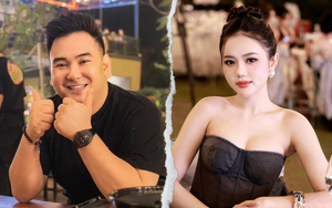 Bò Chảnh thông báo chia tay lúc 3h sáng, ẩn ý bị Xemesis lừa dối?