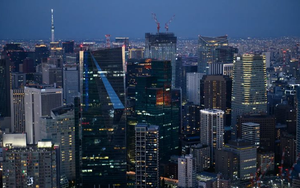 Nền kinh tế lớn thứ 4 thế giới tăng trưởng vượt kỳ vọng, ghi nhận 3 quý tăng liên tiếp: Một lĩnh vực bứt phá bù đắp cho ‘điểm nghẽn’ tiêu dùng yếu