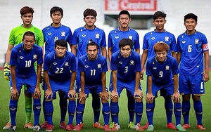 Tuyển Thái Lan sẽ nối gót Indonesia, chịu thua đậm và bị loại sớm khỏi giải châu Á?