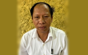 Khởi tố, tìm bị hại của Vũ Văn Minh