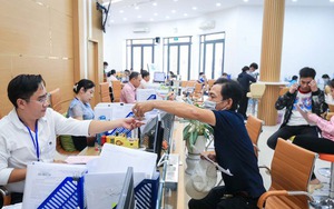 Nóng: Sở Nội vụ trình UBND TP HCM phương án chi tiết sắp xếp các sở