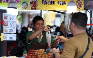 Nền kinh tế cuối cùng của ASEAN-6 công bố GDP 2024: Tăng thấp hơn kỳ vọng, một ngành trụ cột chiếm 60% GDP tăng vượt dự báo