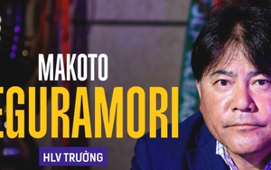 CHÍNH THỨC: Hà Nội FC công bố tân HLV người Nhật Bản