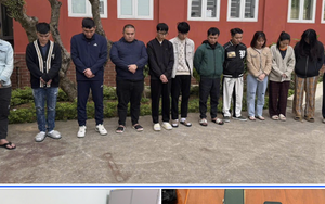 Khởi tố 15 đối tượng liên quan đường dây lừa đảo tại Campuchia