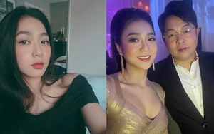 Cuộc sống thay đổi hoàn toàn của mỹ nhân Bolero sau khi chia tay chóng vánh "vua cá Koi"