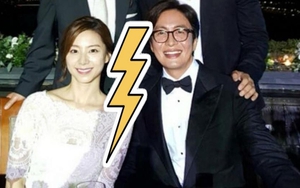Rầm rộ tin Bae Yong Joon bỏ mỹ nhân Vườn Sao Băng sau 10 năm kết hôn