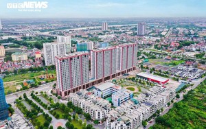 Sẽ 'sốt' đất trong năm 2025?