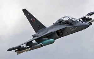 Vì sao chiến đấu cơ hạng nhẹ Yak-130M ngày càng được ưa chuộng?