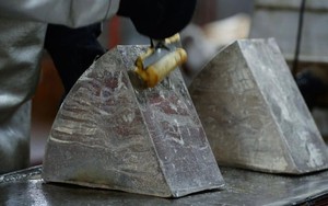 Nga tung công nghệ đột phá sản xuất lithium