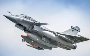 Nga hạ tiêm kích Su-27 Ukraine, bắt thóp “điểm yếu chí mạng” của bom HAMMER