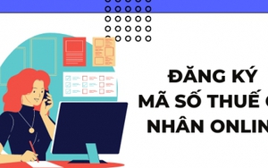 Hướng dẫn đăng ký mã số thuế cá nhân mới nhất 2025