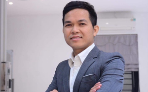 Vị tiến sĩ từ chối lương nghìn đô ở trời Tây, về Việt Nam với khát khao làm được 1 điều