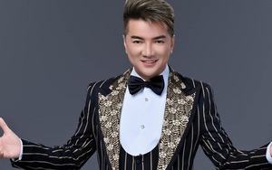 Thông tin mới về vụ kiện giữa Đàm Vĩnh Hưng và tỉ phú Mỹ