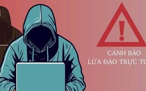 Ba thủ đoạn lừa đảo mới nhất người dân cần biết để không bị mất tiền oan