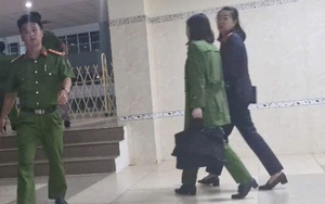 Bắt tạm giam Giám đốc Bệnh viện đa khoa II Lâm Đồng