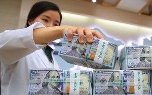Một doanh nghiệp vừa nhận khoản vay lên đến 12 tỷ USD