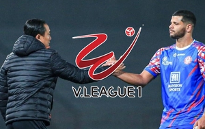 Vơ bèo gạt tép, các CLB V.League quẩn quanh trong trò may rủi với những "món hàng hớ" tiền tỷ