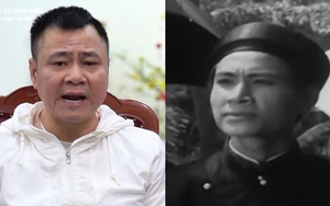 Bố ruột NSND Tự Long: "Họ hỏi tôi, diễn viên điện ảnh mà đóng mỗi 1 phim à?"
