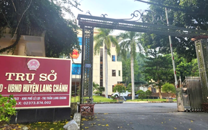 Một huyện ở Thanh Hóa có 10 cán bộ bị kỷ luật, 22 cán bộ rút kinh nghiệm