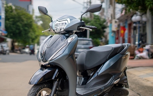 Giá xe Honda LEAD mới nhất tháng 2/2025