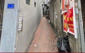 Bé gái 5 tháng tuổi ở Hà Nội tử vong: Điểm trông trẻ tự phát, không biển hiệu