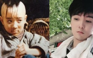 Sao nhí đóng Tam Mao: Thần đồng diễn xuất tàn lụi, bán bánh bao mưu sinh