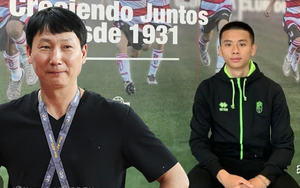 Cầu thủ Việt kiều từng lên tuyển Trung Quốc bất ngờ về V.League thử việc