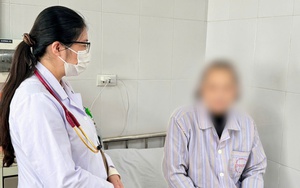 Sinh vật "đào hầm” dưới da người phụ nữ Quảng Ninh: Thủ phạm quen thuộc với nhiều nhà