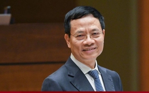 Ông Nguyễn Mạnh Hùng làm Bộ trưởng Khoa học và Công nghệ