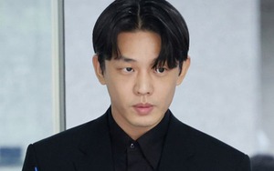 "Ảnh đế" Yoo Ah In được trả tự do sau 5 tháng ngồi tù vì ma tuý