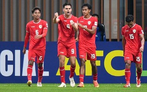 Sau khi bị loại sớm, tuyển Indonesia và Thái Lan phải đối đầu ở “cuộc chiến bất đắc dĩ”