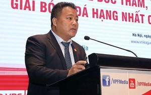 VAR và trọng tài V-League gây ồn ào, VPF nói gì?