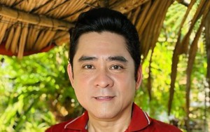 Showbiz 18/2: Bị khán giả hỏi sao ăn chay mà mặt dữ, tài tử Huỳnh Anh Tuấn đáp trả hóm hỉnh