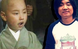 Sao nhí đóng Đường Tăng lớn lên xấu trai nhưng là 'ông trùm' giải trí