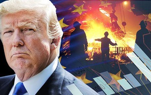 Politico: Ông Trump cảnh báo toàn châu Âu - Bắc Kinh có tin vui, EU đau đầu, mang "vali quà tặng" tới Mỹ