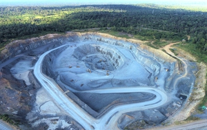 Campuchia lần đầu hé lộ thành quả ở mỏ vàng giáp Việt Nam: Vừa lập kỷ lục, Chính phủ thu ngân sách thế nào?