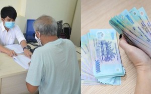 Tin vui: Hàng trăm nghìn người sắp được tăng lương hưu