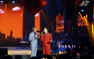 Minh Xù trở lại sân khấu ca nhạc sau gần 10 năm làm MC