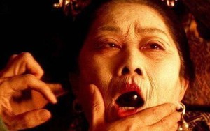 Tôn Điện Anh vừa lật chăn ngọc trai, mắt Từ Hi Thái hậu liền mở trừng trừng: Tất cả do chất liệu lạ này