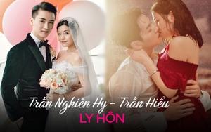 Lý do ly hôn của "Tiểu Long Nữ - Dương Quá": Quá sốc để nói ra?