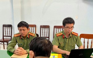 Xử phạt người chia sẻ thông tin xúc phạm Tổng Bí thư Tô Lâm