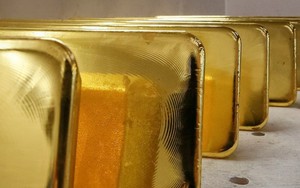 Lý do khiến giá vàng thế giới tăng không ngừng