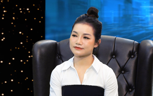 Nghệ sĩ Thanh Hoa kể ngã từ độ cao 2 mét, chấn thương nặng