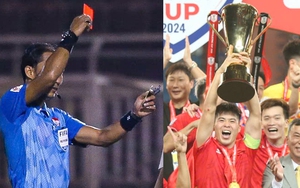 Tuyển Việt Nam vô địch, V.League vẫn xảy ra chuyện ngược đời: BTC nhìn con số có thấy giật mình?