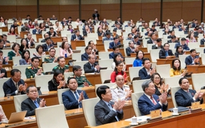 Nhà khoa học được miễn trách nhiệm dân sự nếu gây thiệt hại cho Nhà nước