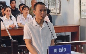 Tông chết 3 người trong 1 gia đình, tài xế dương tính ma túy lãnh 10 năm tù