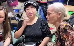 Nữ quái kiệt 78 tuổi vẫn đi làm nuôi cả nhà: "Tôi sống được bao lâu nữa đâu"