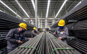 Thái Lan rà soát việc áp thuế chống bán phá giá với sắt, thép Việt Nam