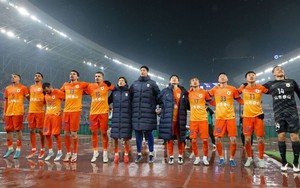 Đội bóng Trung Quốc bỏ cuộc đầy khó hiểu, giải châu Á chịu ảnh hưởng nghiêm trọng