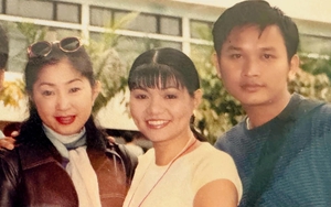 Một mỹ nhân cải lương lang thang cả đêm, quyết không về phòng khách sạn ngủ vì lý do đặc biệt này
